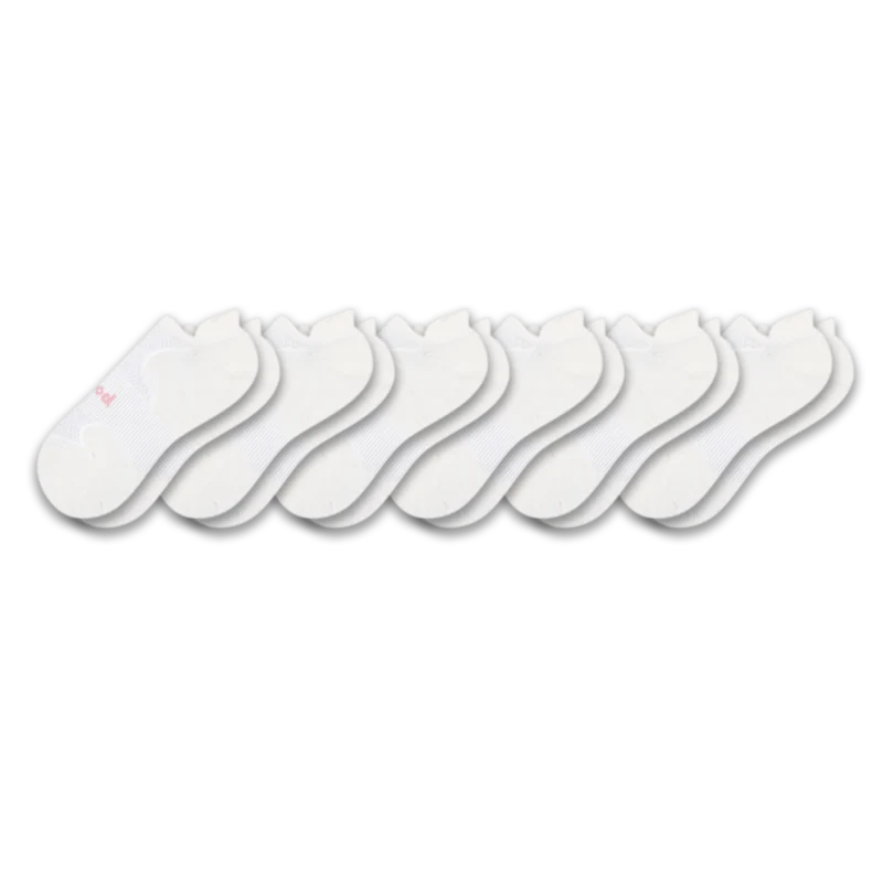 6 Pack - Women's Performance Socks - Image 10