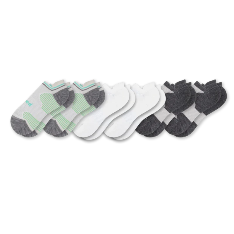 6 Pack - Women's Performance Socks - Image 11