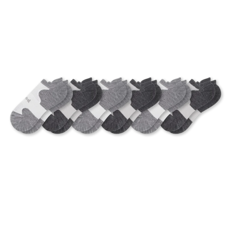 6 Pack - Women's Performance Socks - Image 16