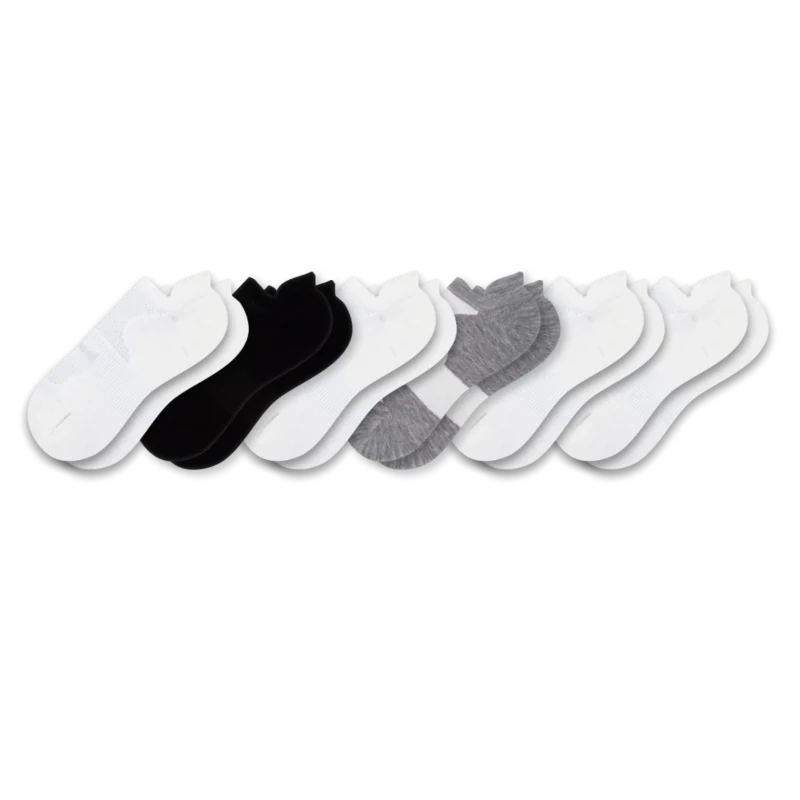 6 Pack - Women's Performance Socks - Image 23