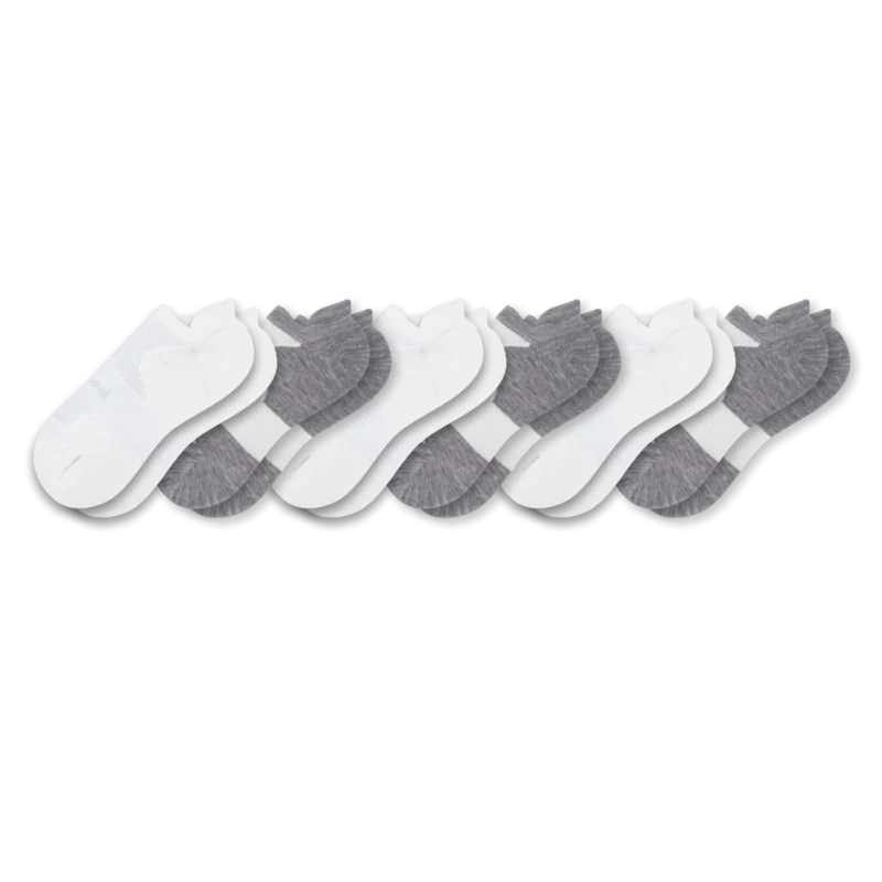 6 Pack - Women's Performance Socks - Image 25
