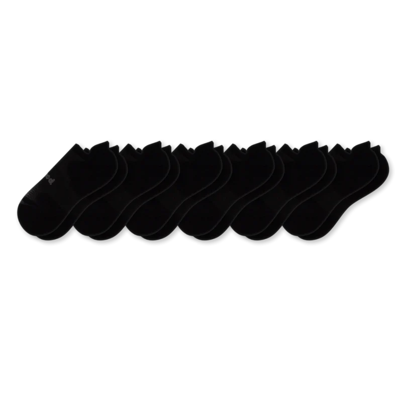 6 Pack - Women's Performance Socks - Image 48
