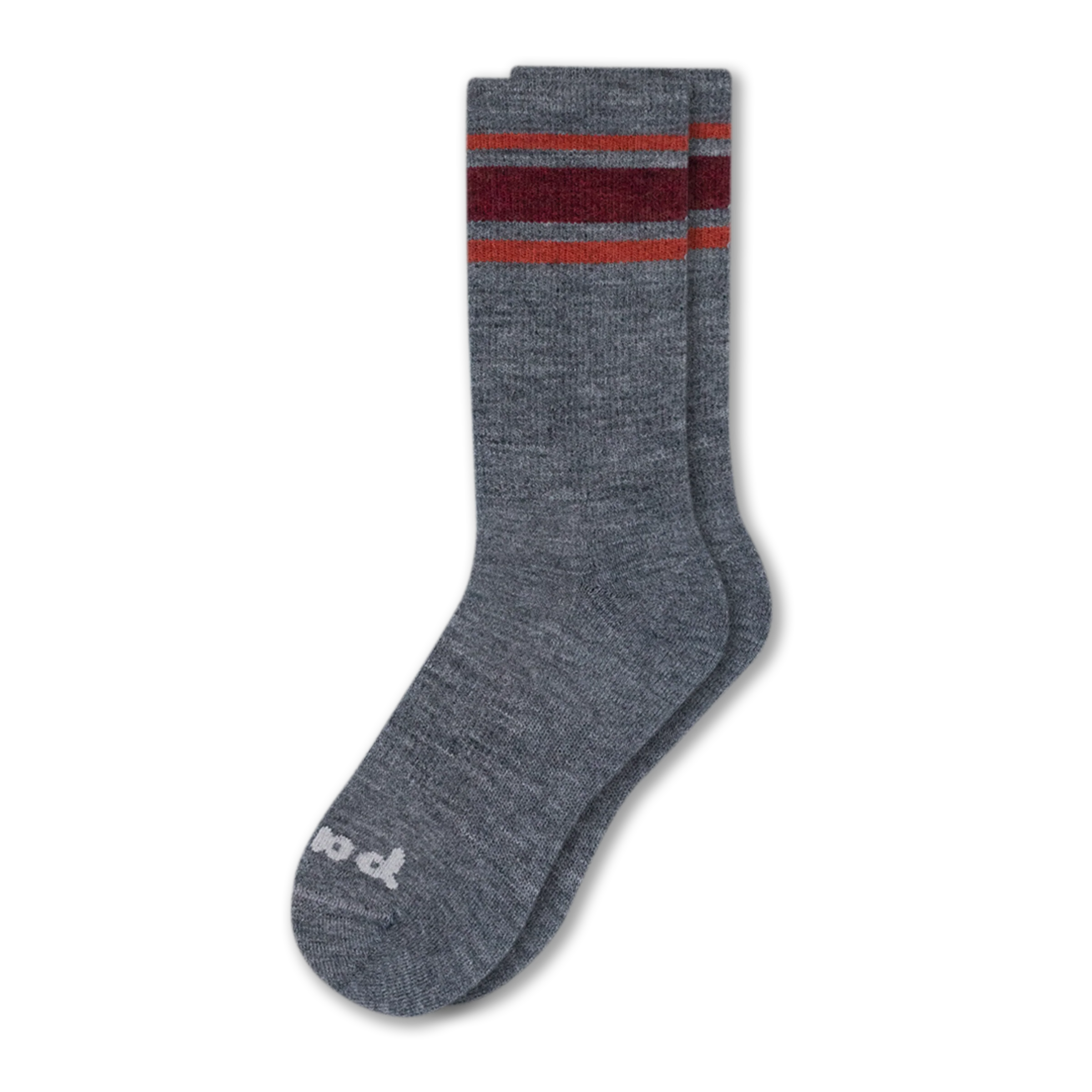 Men's Crew Pacas Socks Extra - Image 12