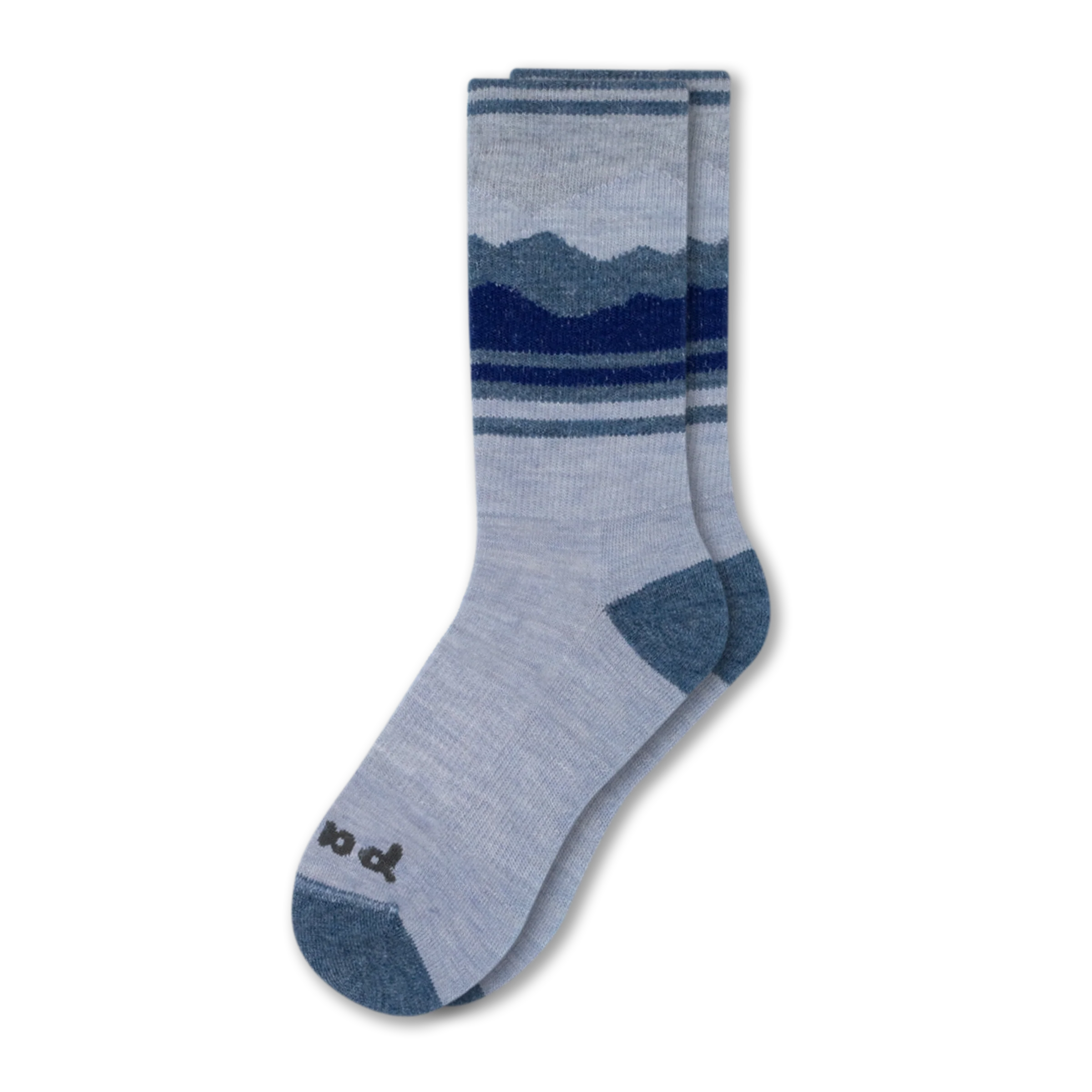 Men's Crew Pacas Socks Extra - Image 13