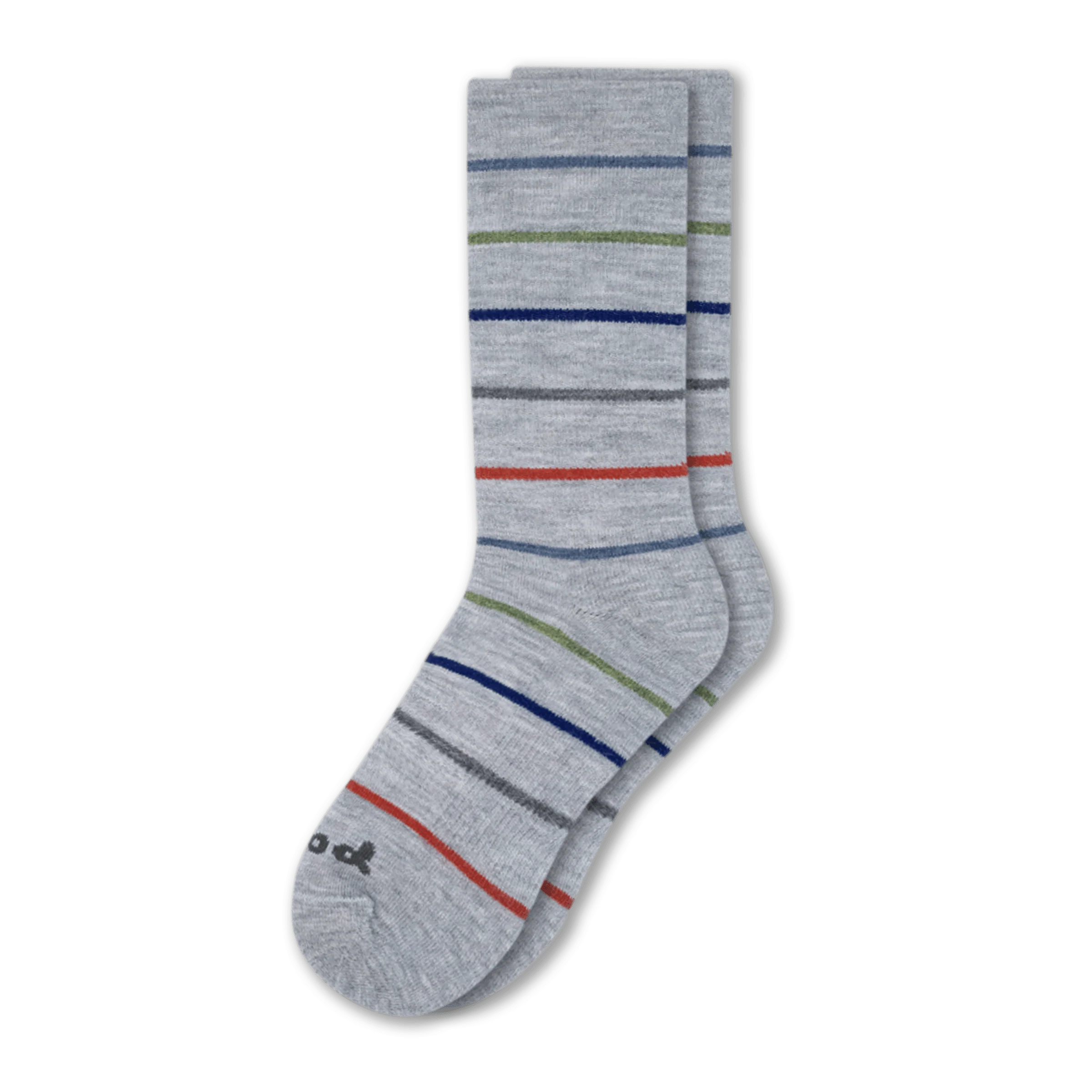 Men's Crew Pacas Socks Extra - Image 17