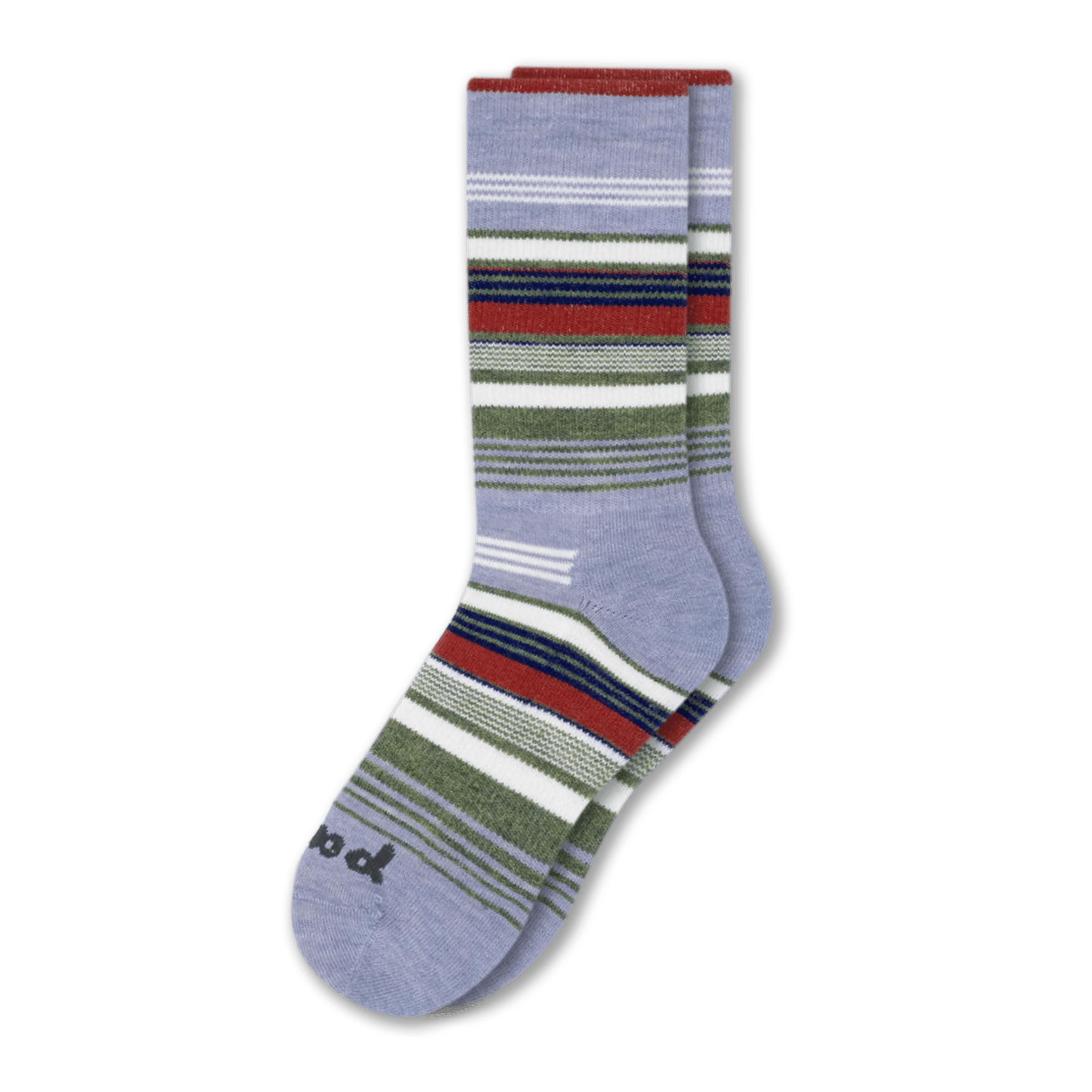 Men's Crew Pacas Socks Extra - Image 19