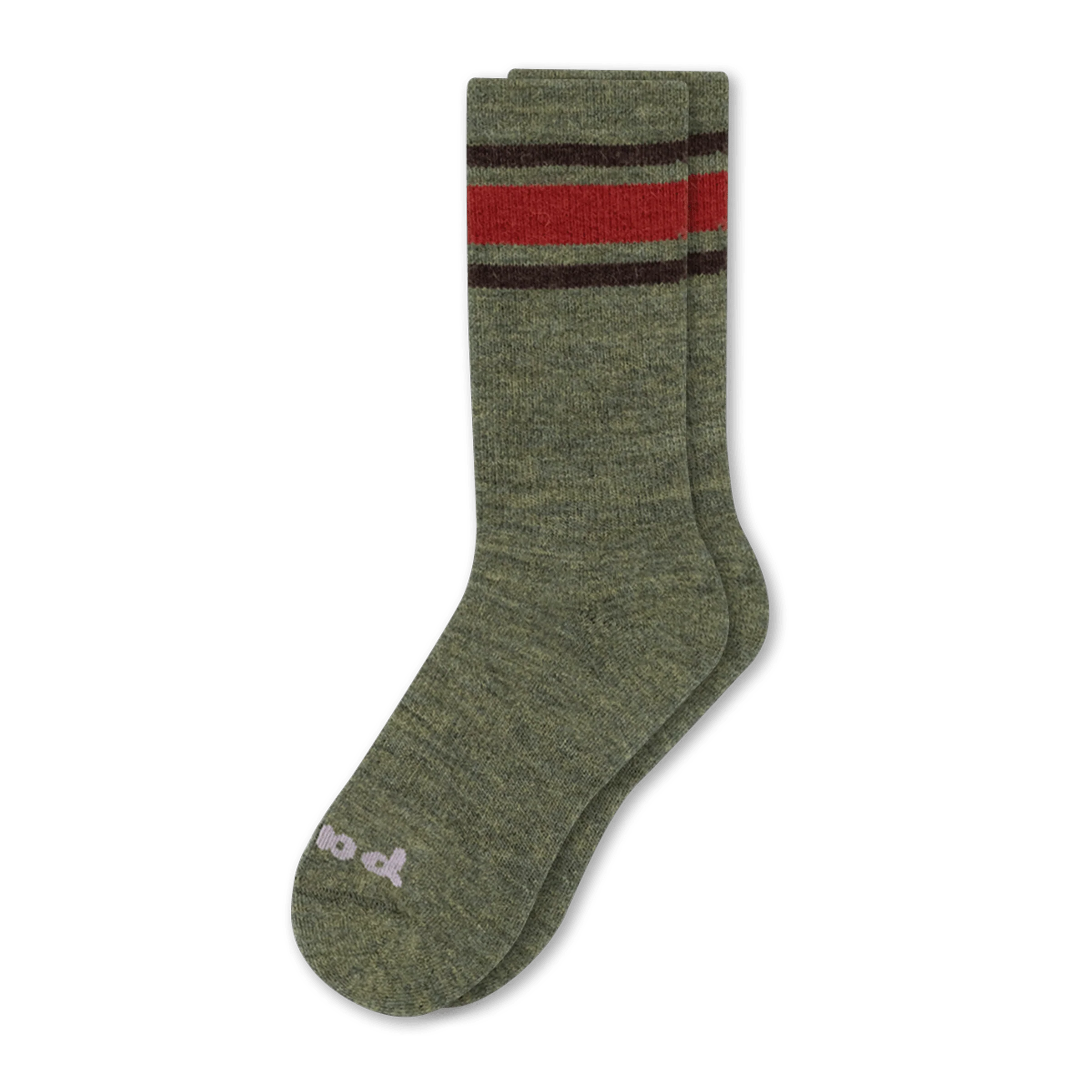 Men's Crew Pacas Socks Extra - Image 20