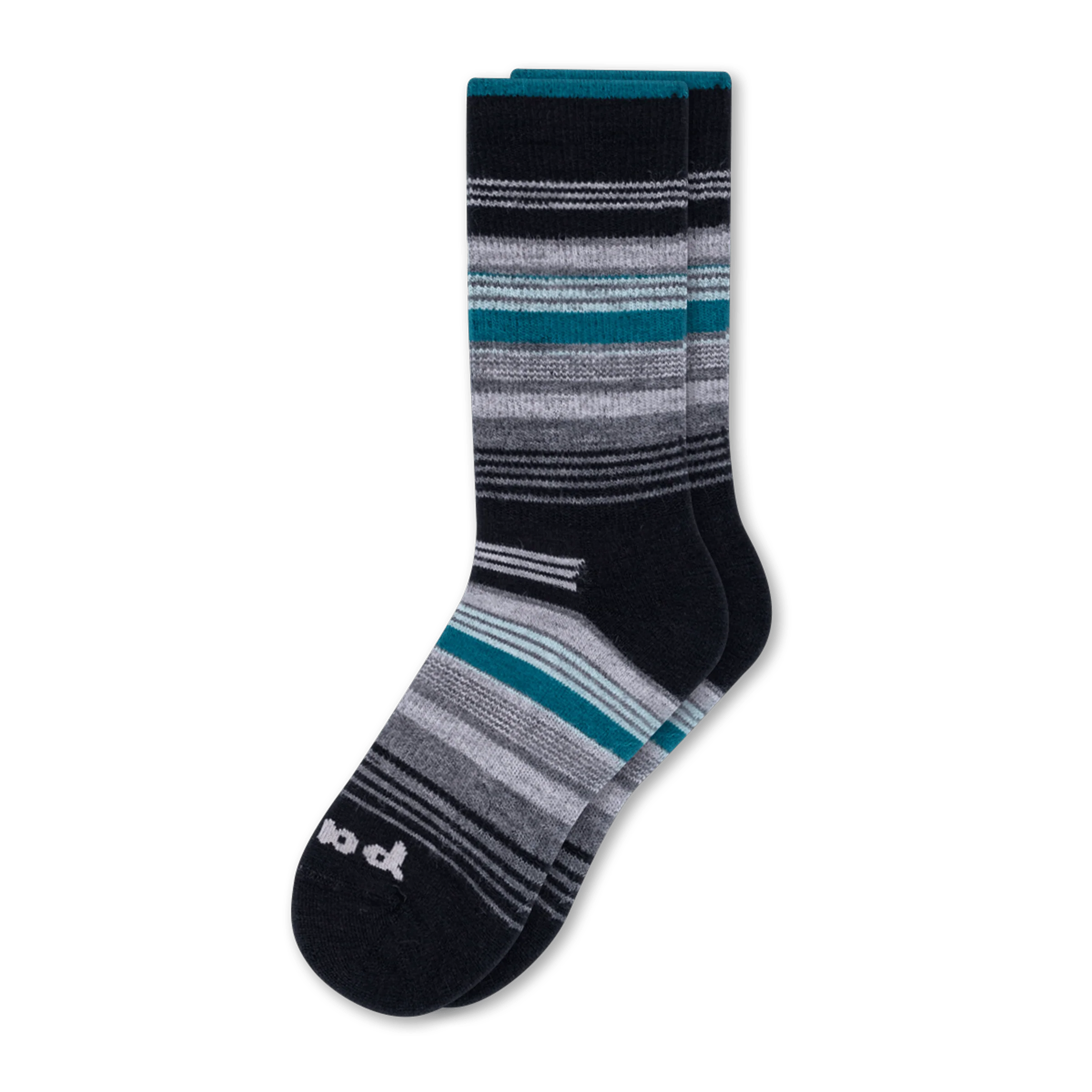 Men's Crew Pacas Socks Extra - Image 22