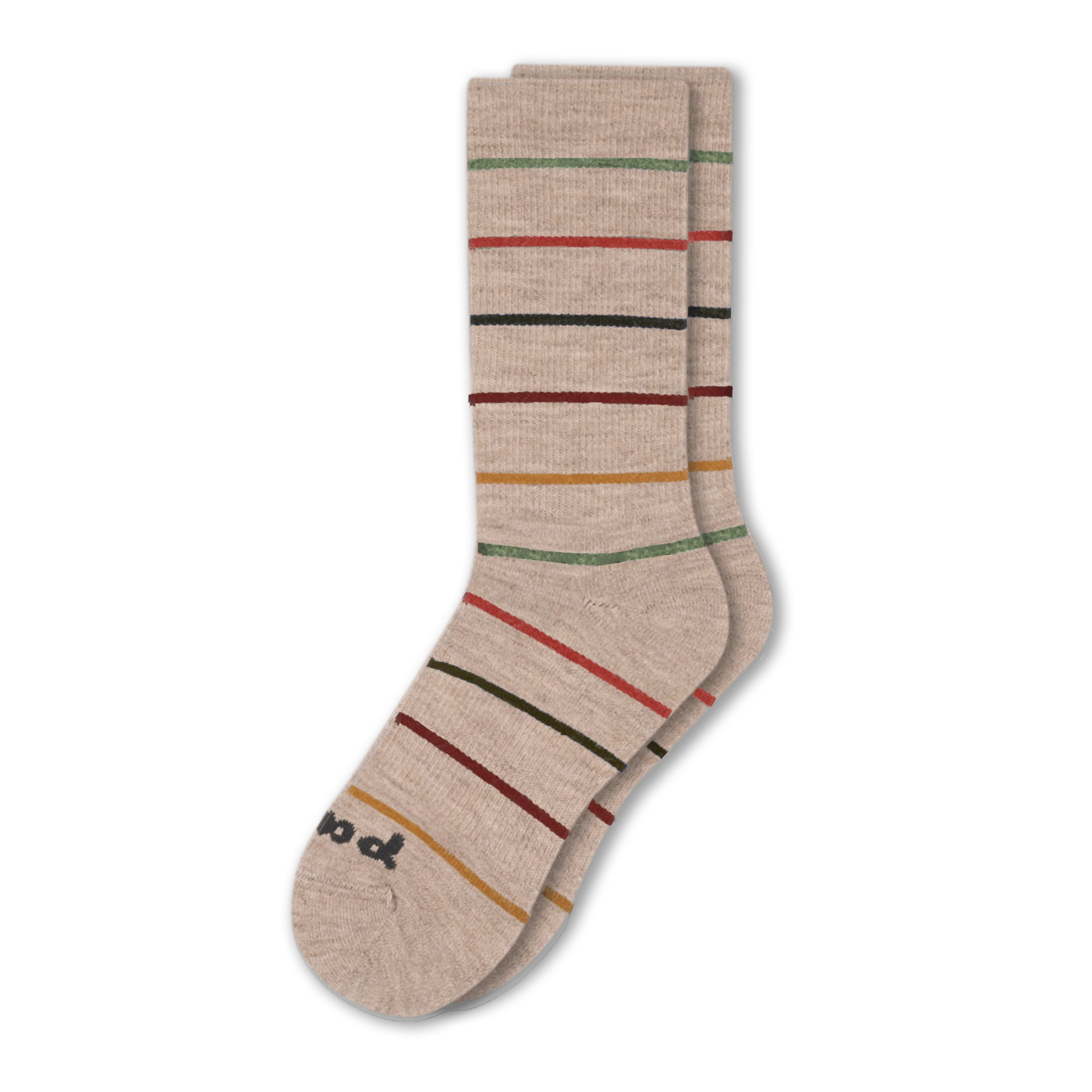 Men's Crew Pacas Socks Extra - Image 23