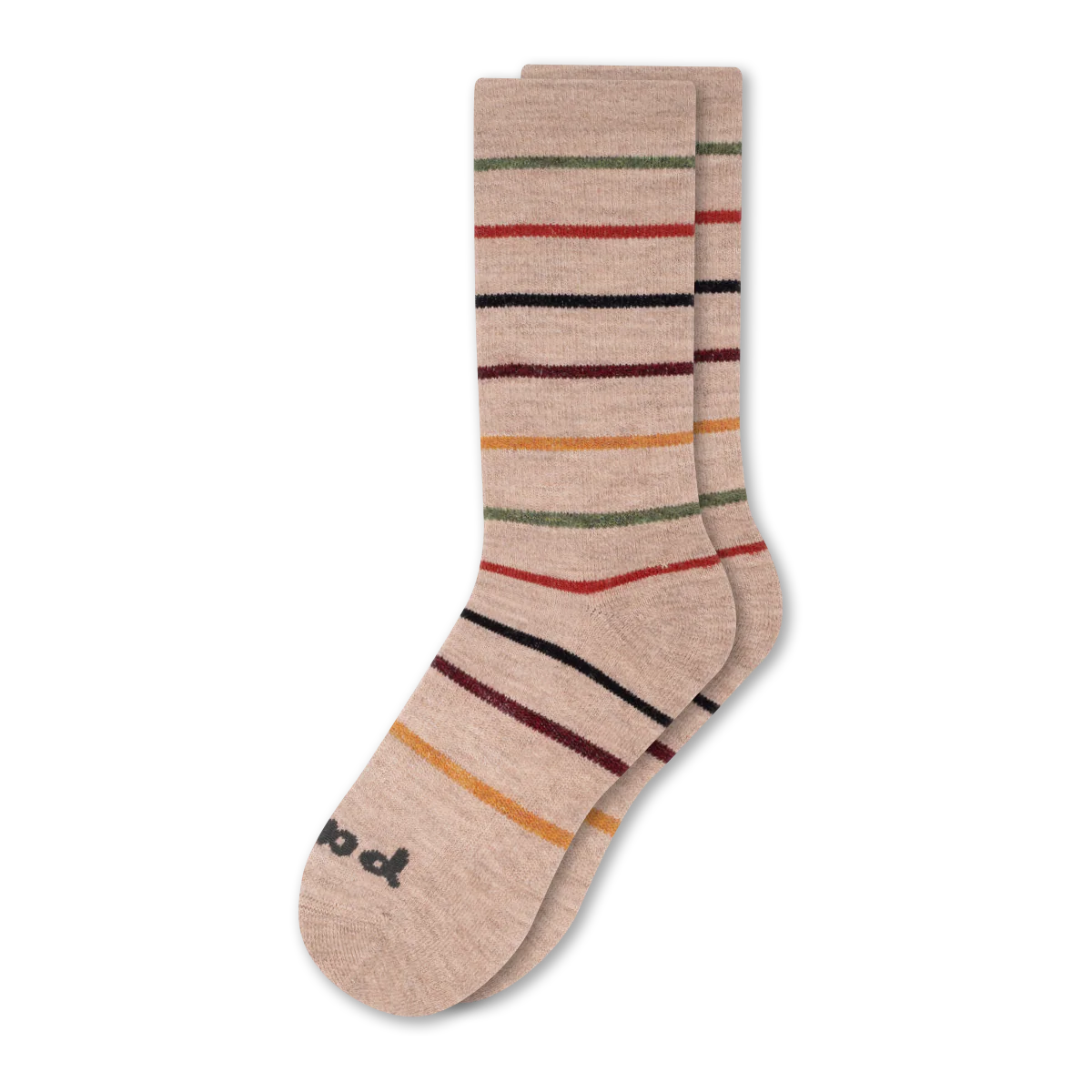 Men's Crew Pacas Socks Extra - Image 25