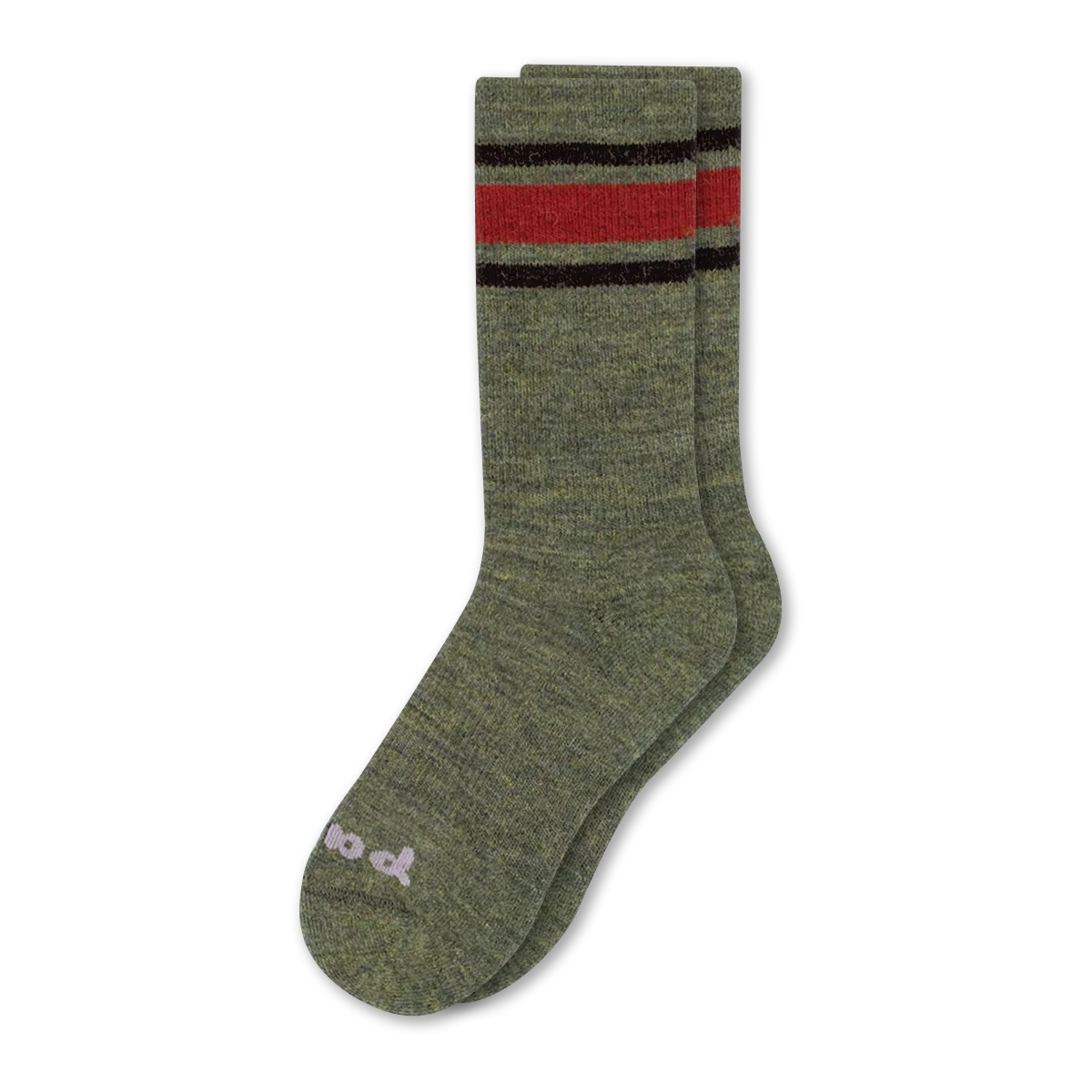 Men's Crew Pacas Socks Extra - Image 26