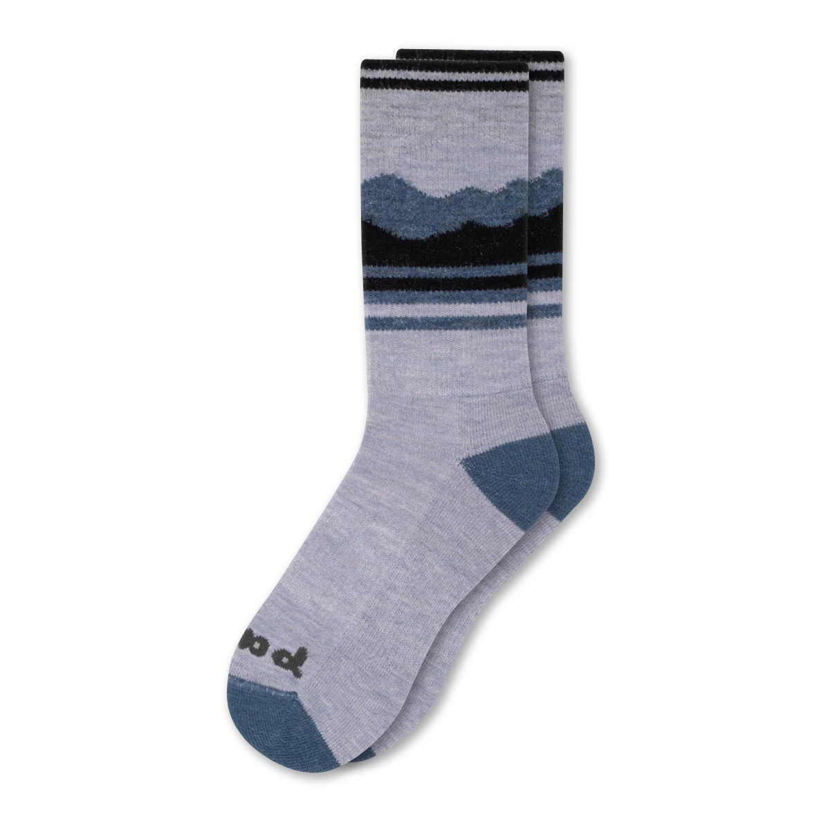 Men's Crew Pacas Socks Extra - Image 27