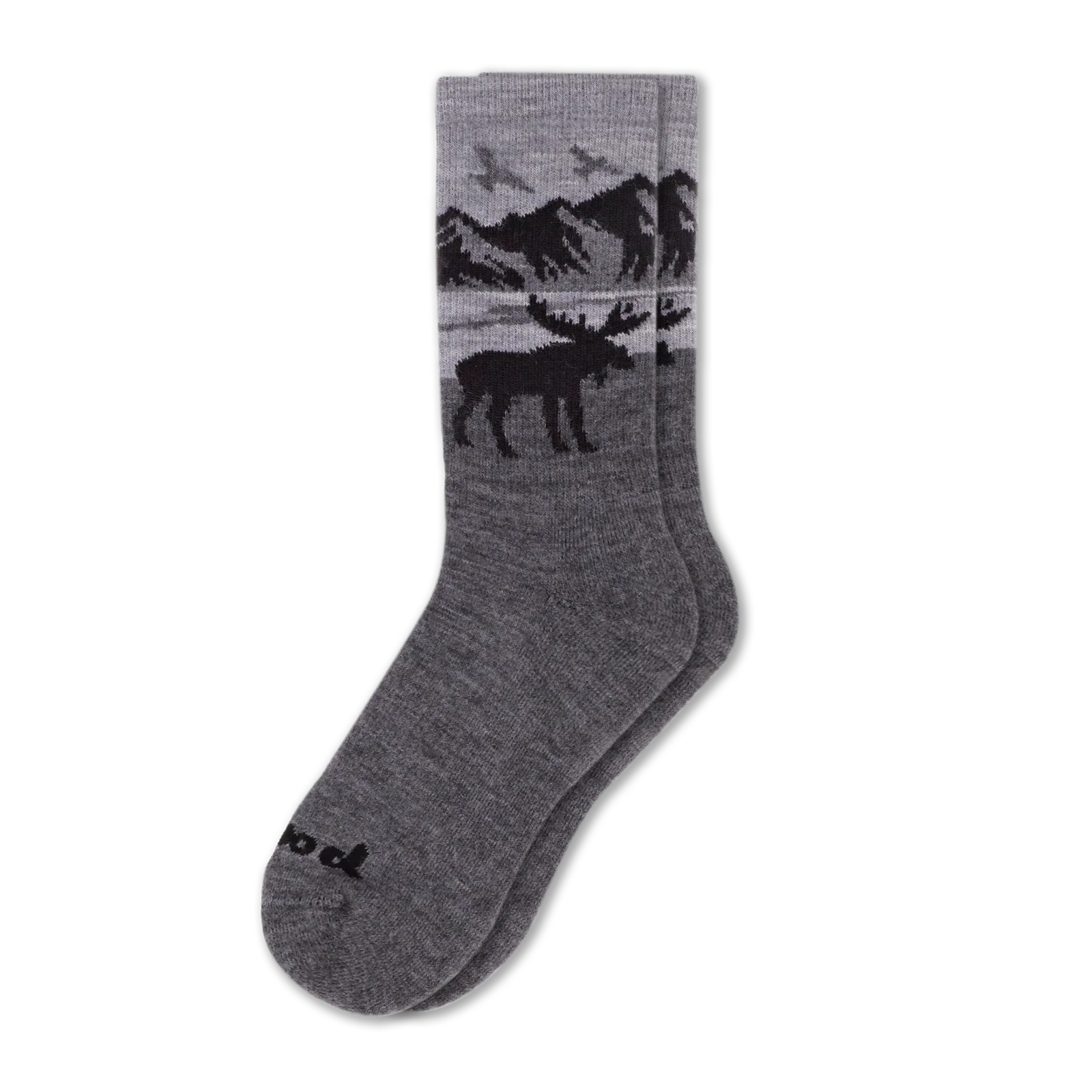 Men's Crew Pacas Socks Extra - Image 30