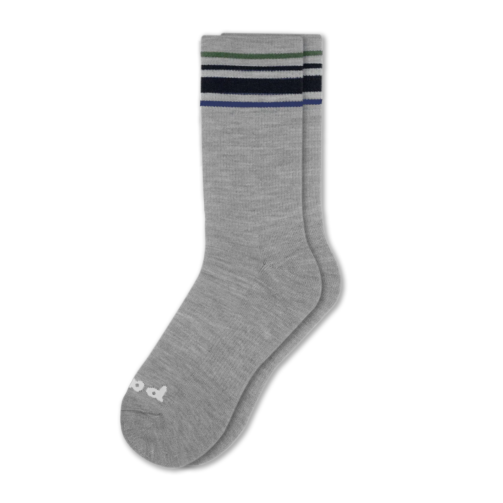 Men's Crew Pacas Socks Extra - Image 33
