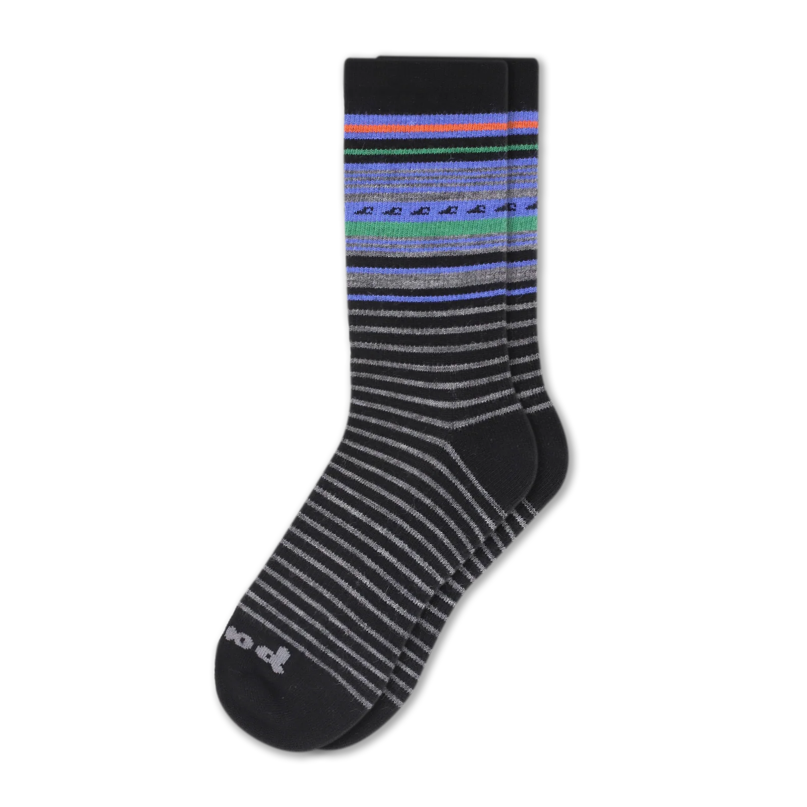Men's Crew Pacas Socks Extra - Image 34