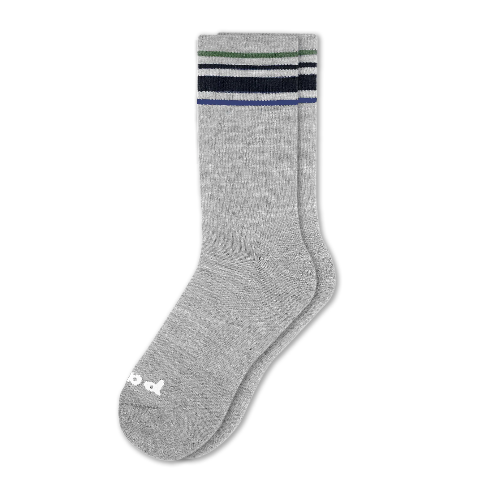 Men's Crew Pacas Socks Extra - Image 35