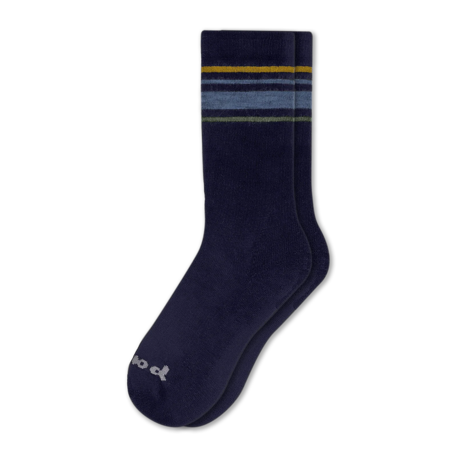 Men's Crew Pacas Socks Extra - Image 40