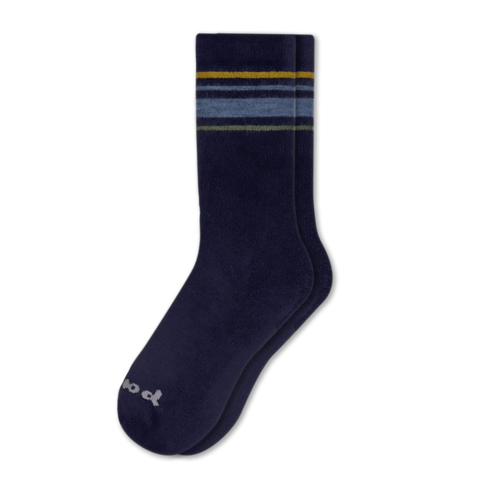 Men's Crew Pacas Socks Extra - Image 41