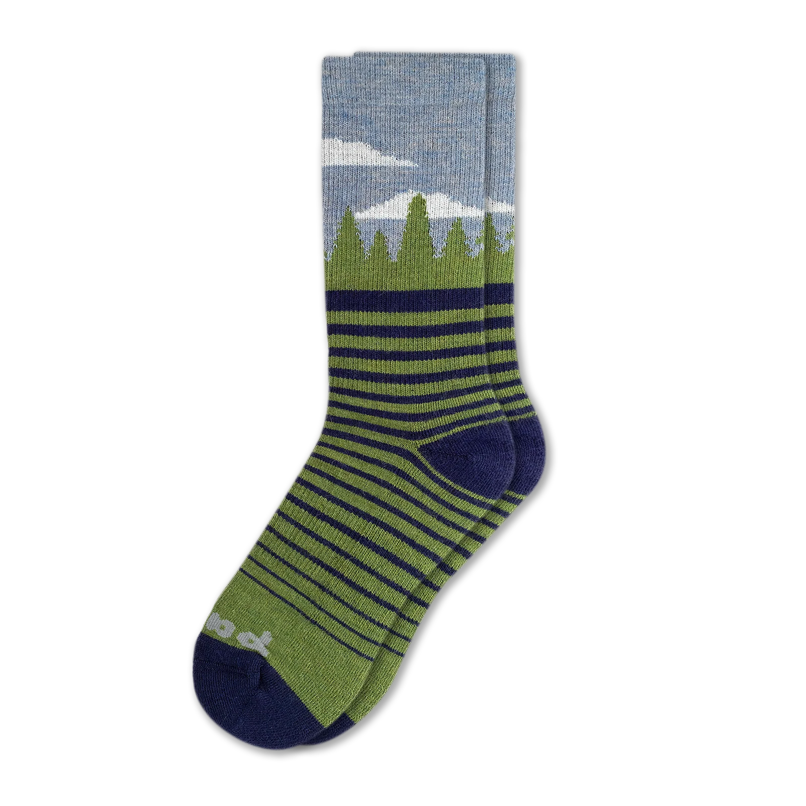 Men's Crew Pacas Socks Extra - Image 42