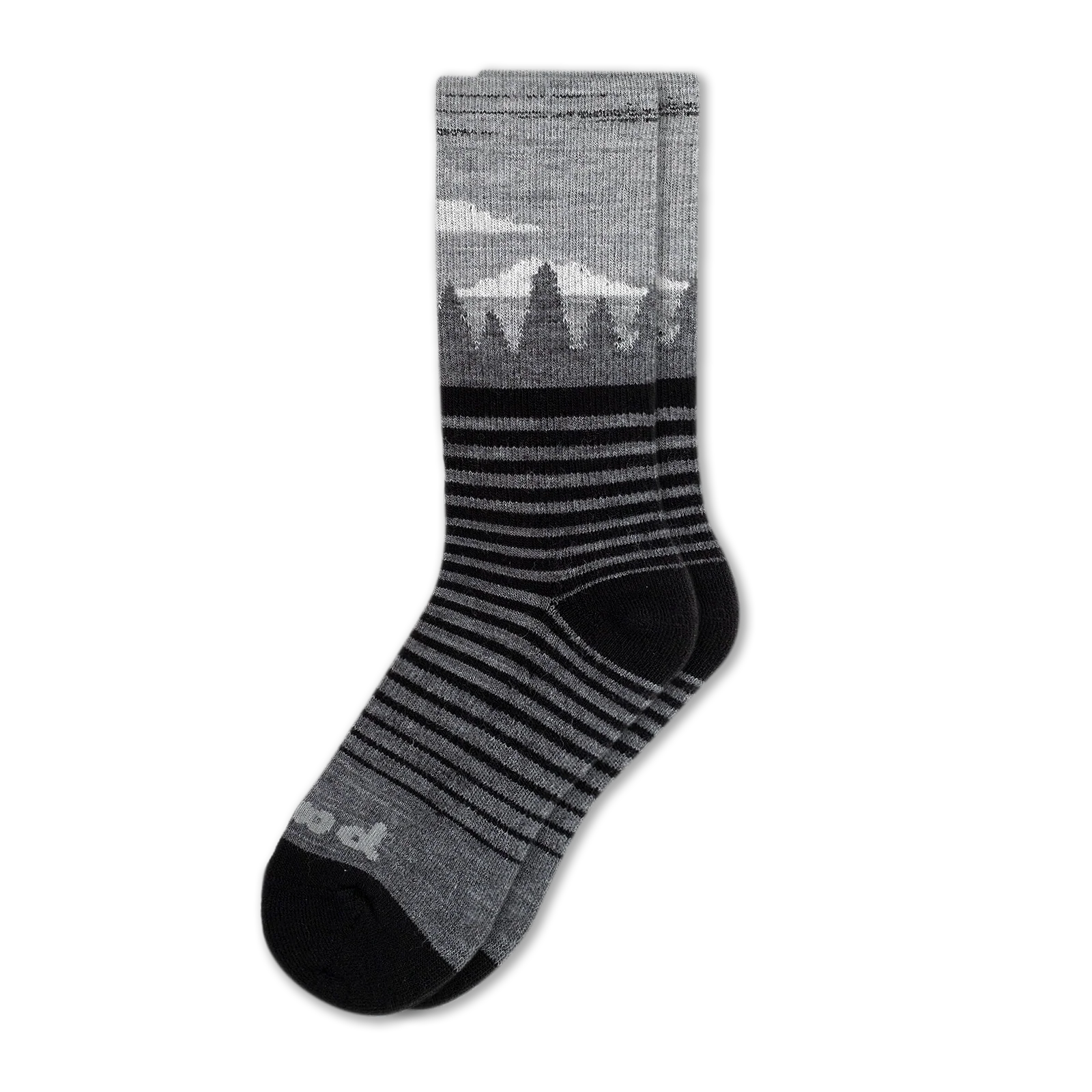 Men's Crew Pacas Socks Extra - Image 43