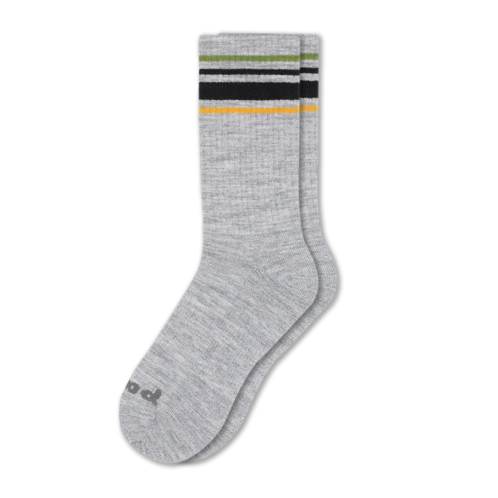 Men's Crew Pacas Socks Extra - Image 44
