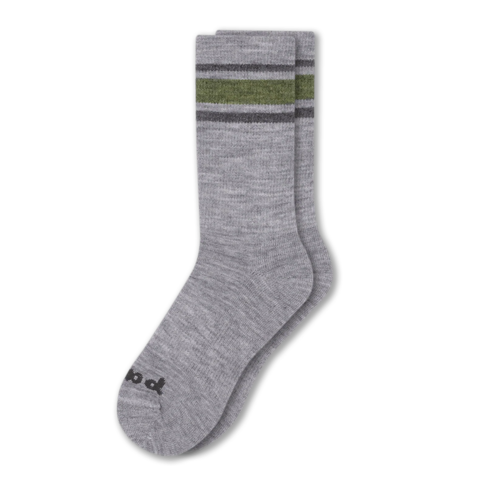 Men's Crew Pacas Socks Extra - Image 45