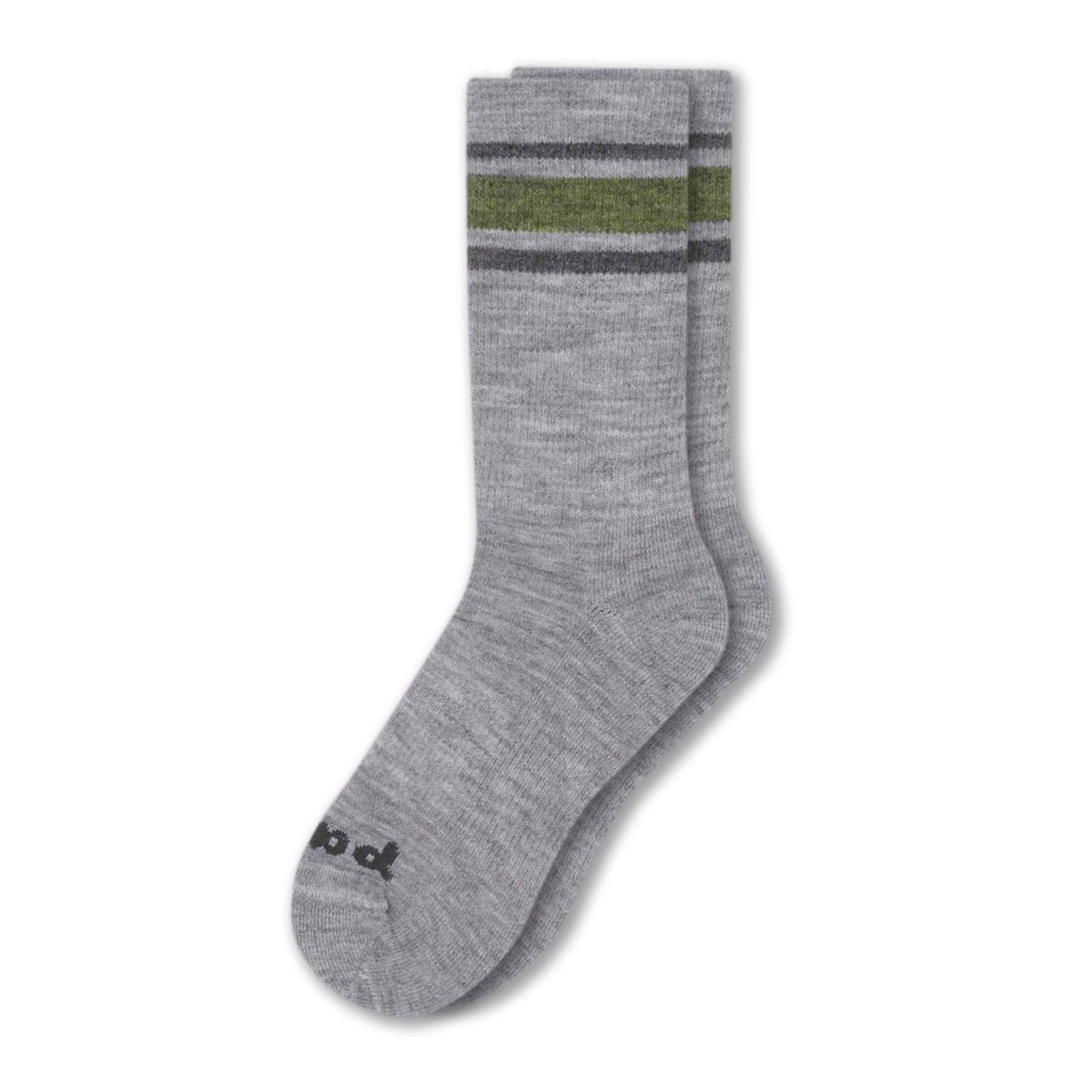 Men's Crew Pacas Socks Extra - Image 5