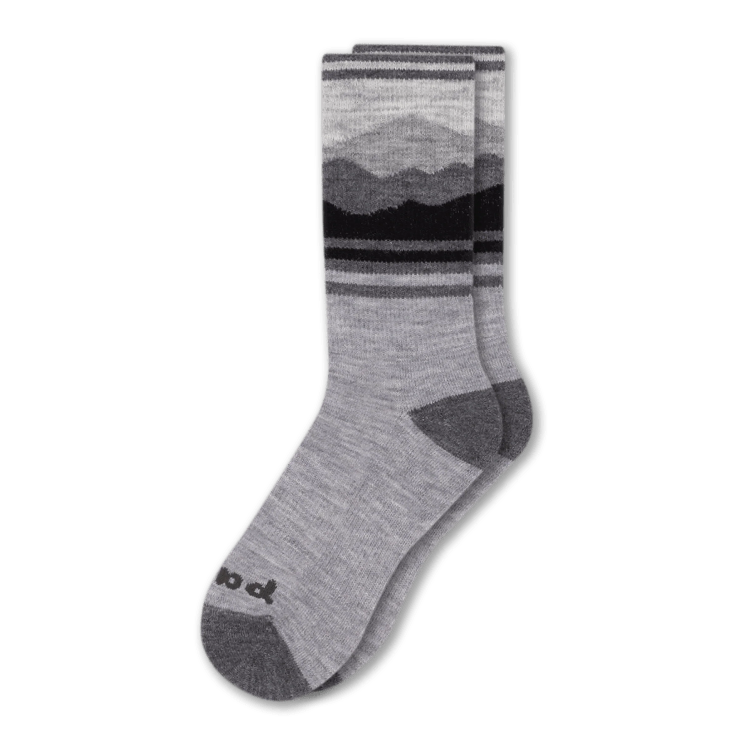 Men's Crew Pacas Socks Extra - Image 7