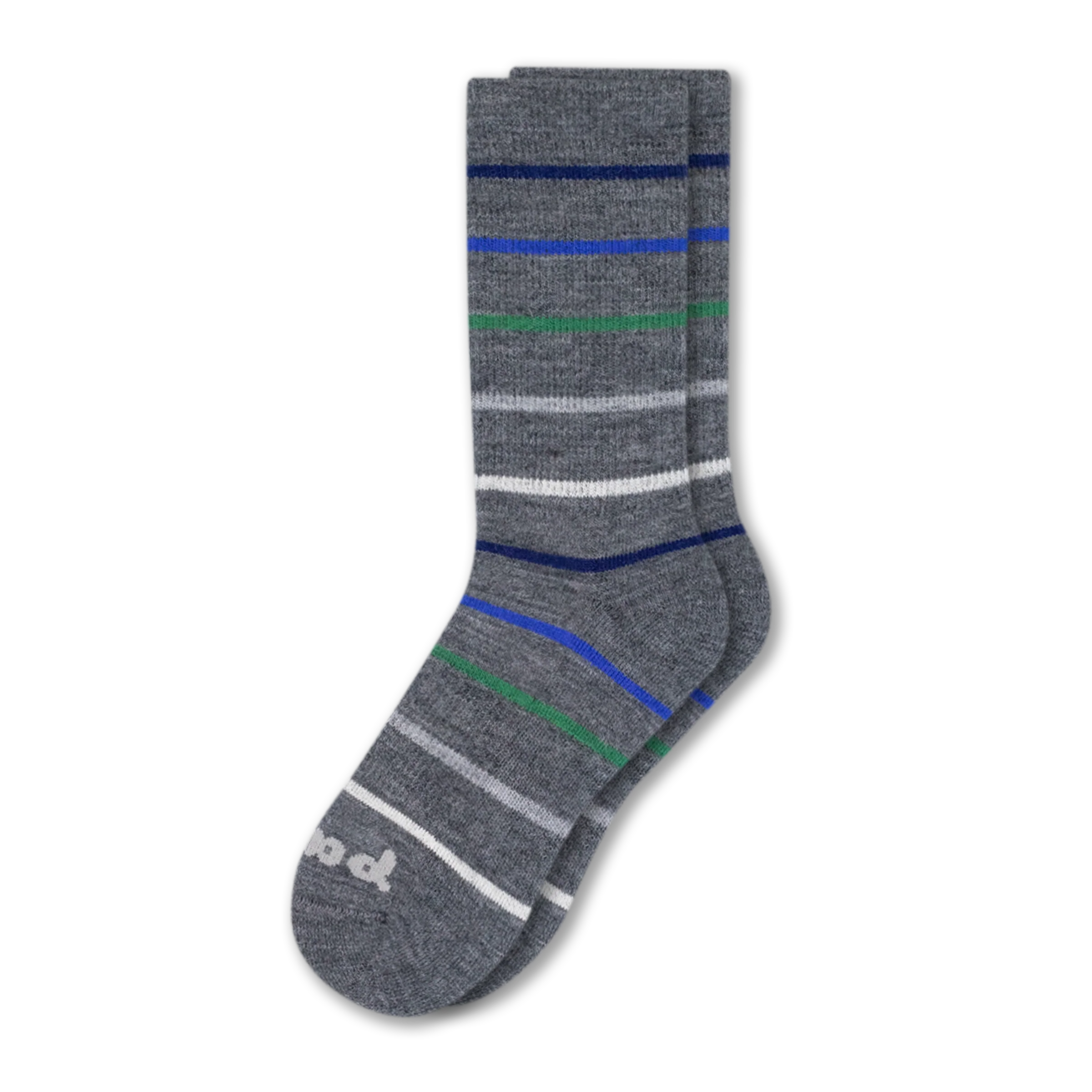 Men's Crew Pacas Socks Extra - Image 9