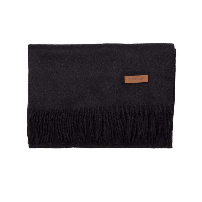 Men's Solid Scarf - Image 15