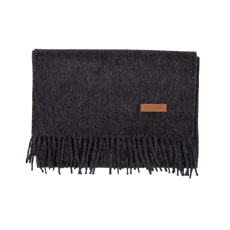 Men's Solid Scarf - Image 17
