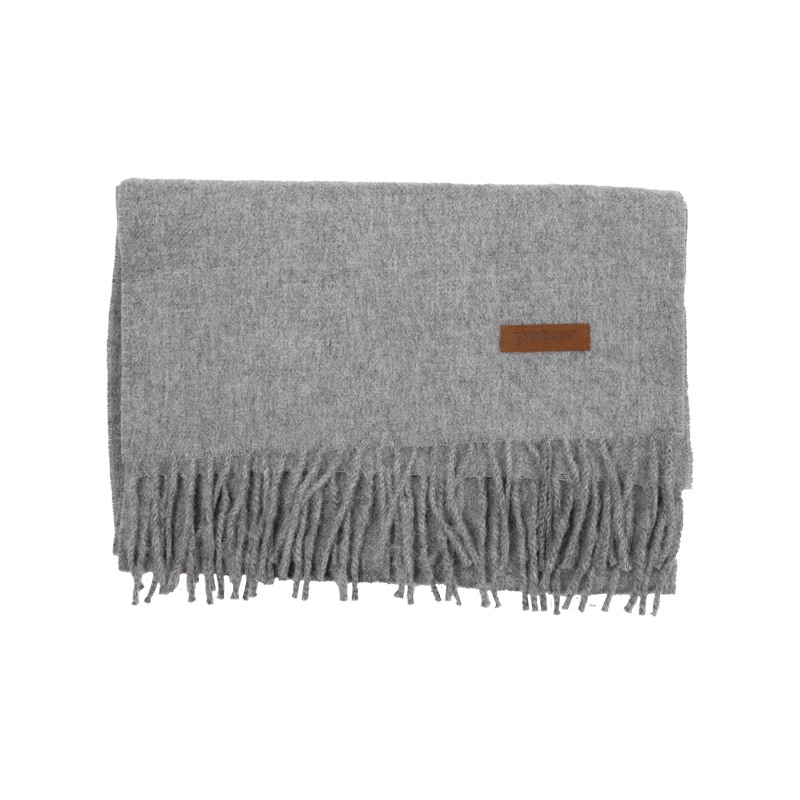 Men's Solid Scarf - Image 18