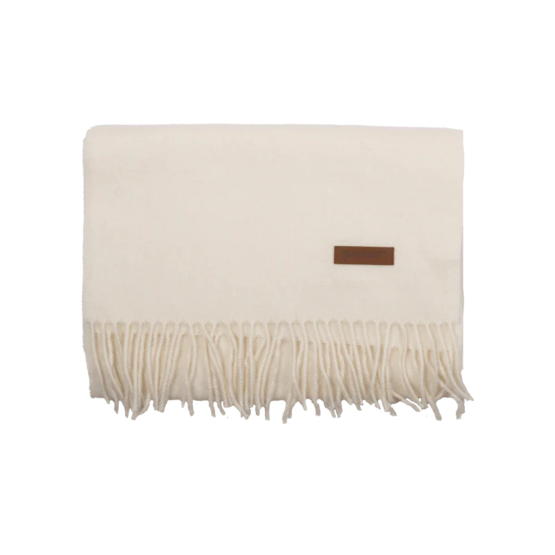 Men's Solid Scarf - Image 19