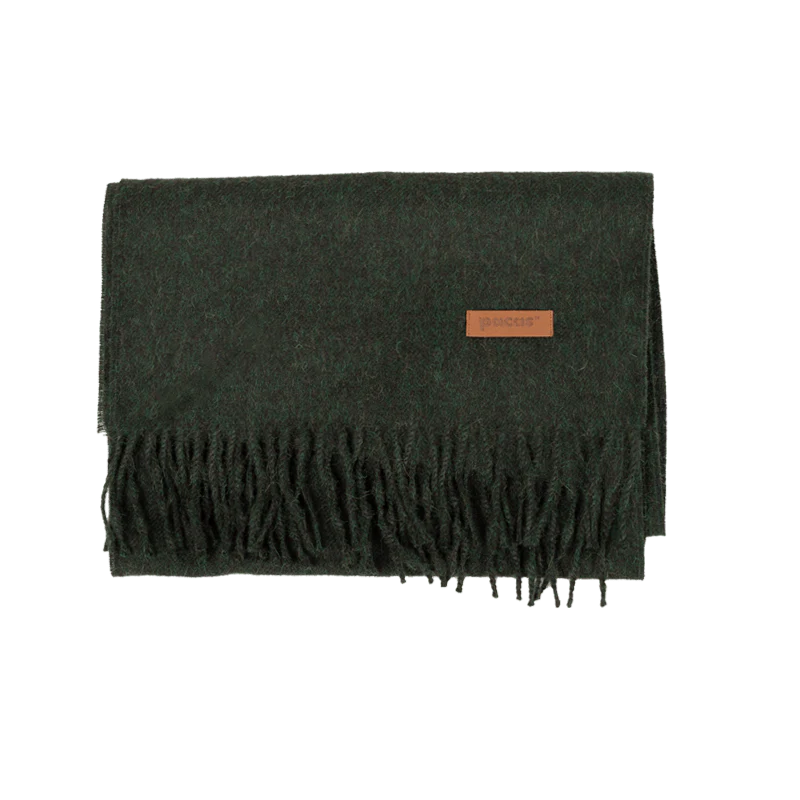 Men's Solid Scarf - Image 20