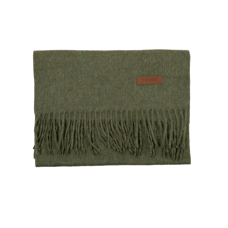 Men's Solid Scarf - Image 22