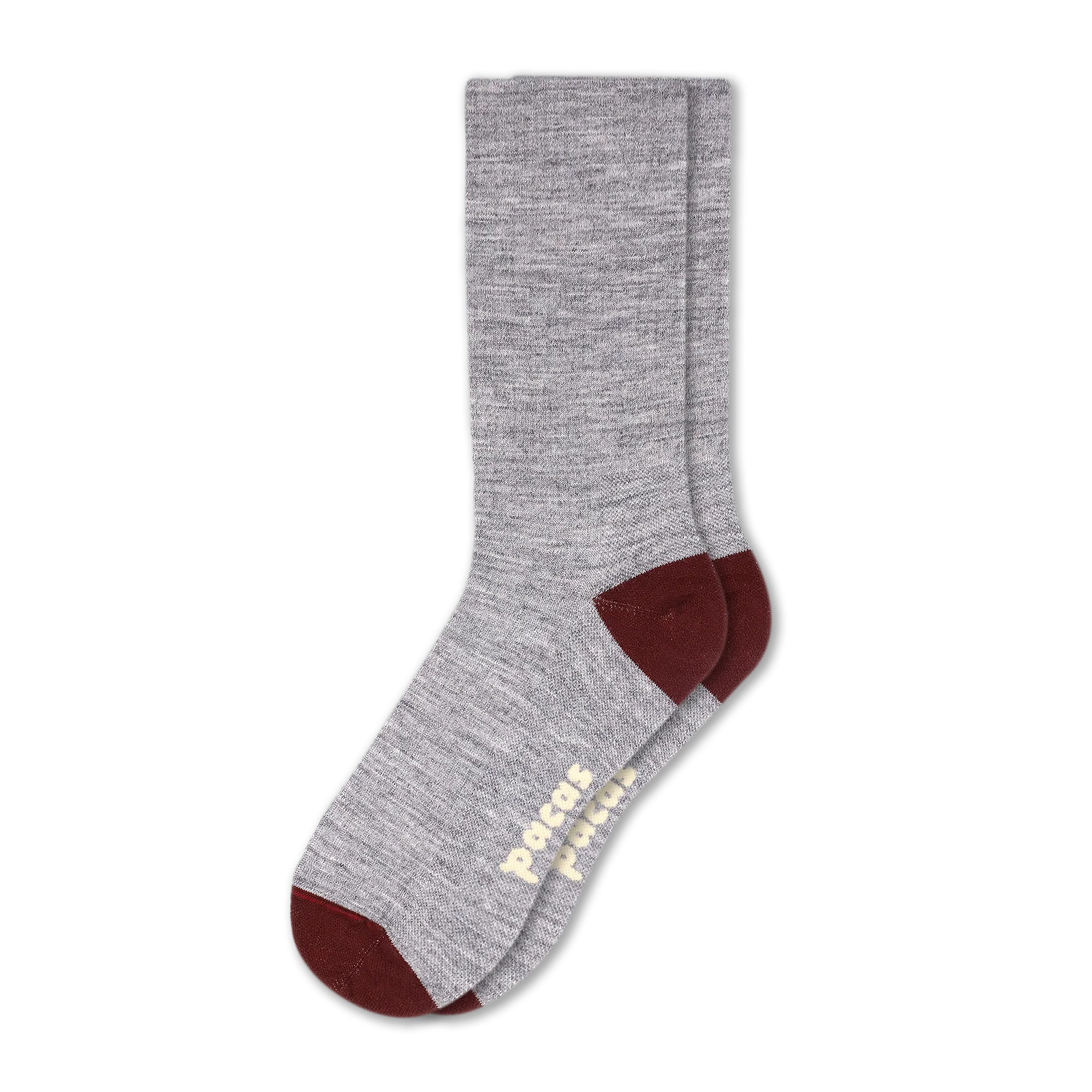 FW24/FW25 Men's Light-Weight Crew Pacas Socks - Image 13