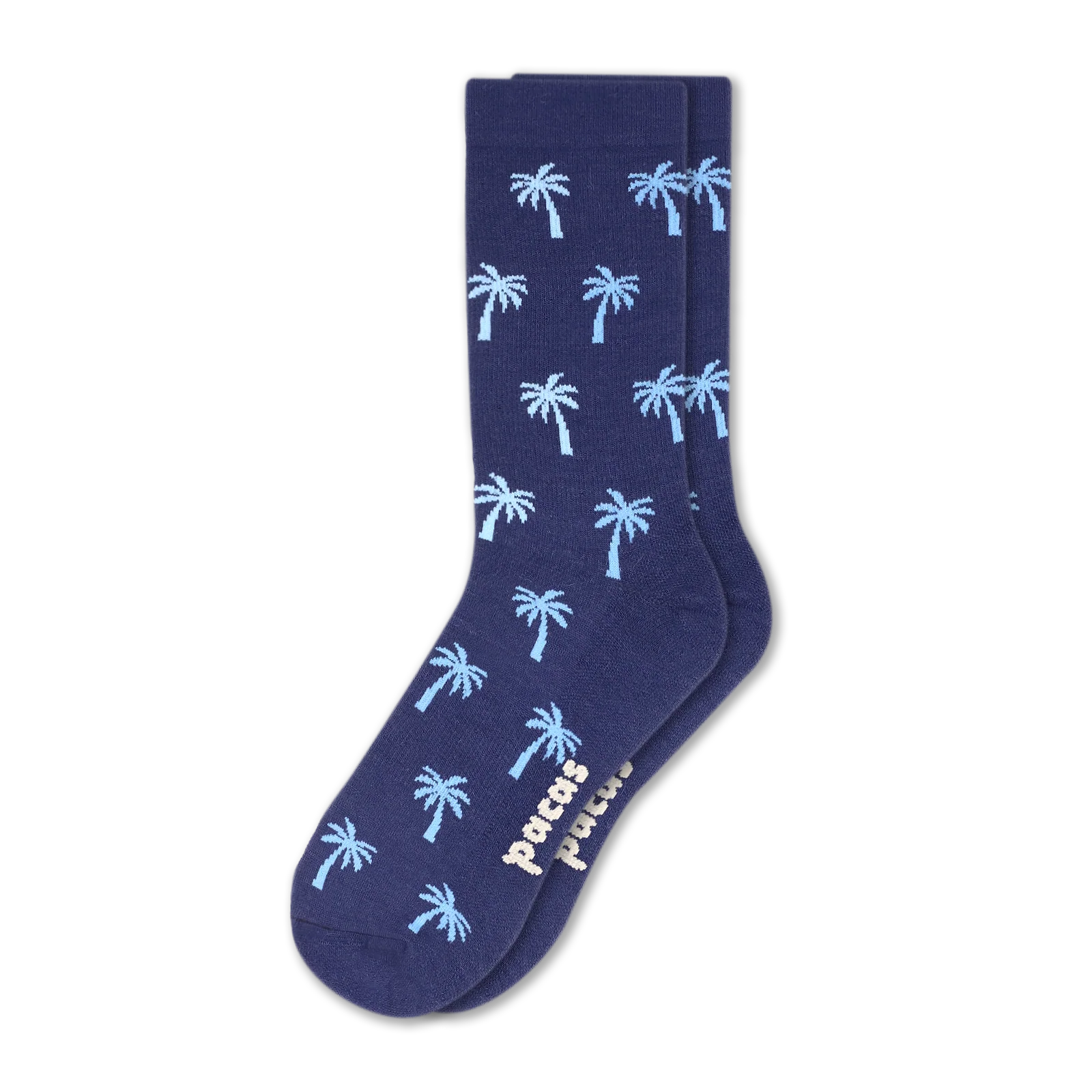 FW24/FW25 Men's Light-Weight Crew Pacas Socks - Image 17