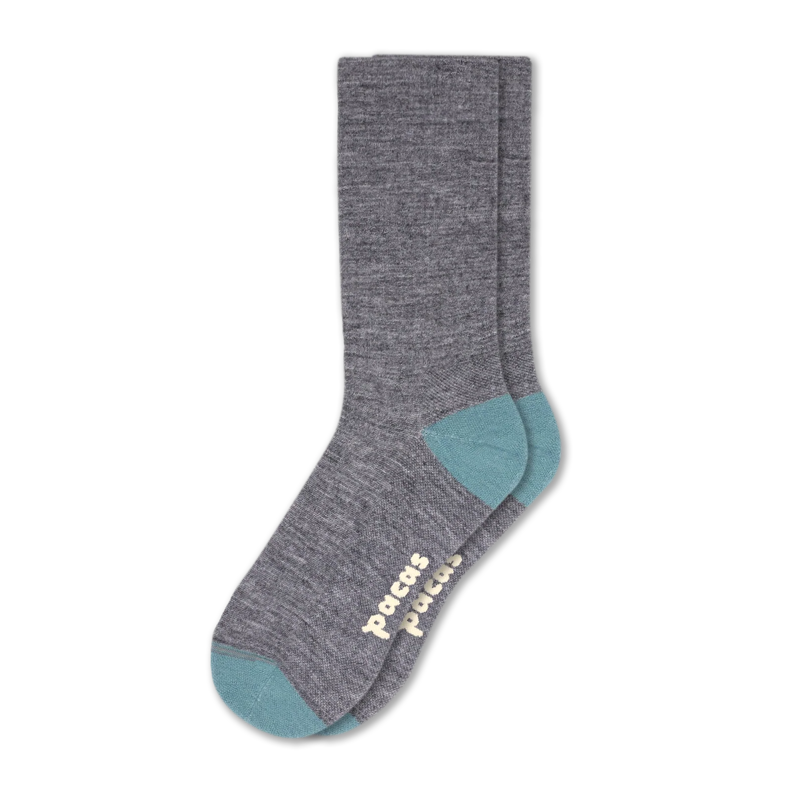 FW24/FW25 Men's Light-Weight Crew Pacas Socks - Image 19