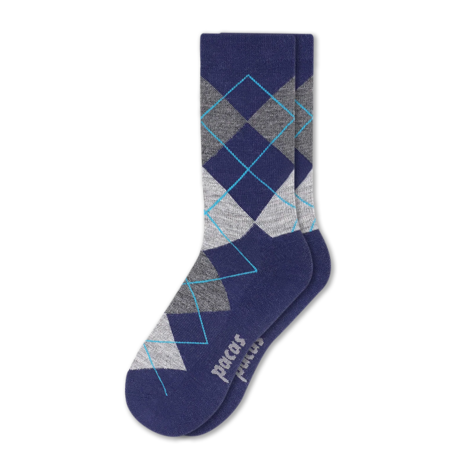 FW24/FW25 Men's Light-Weight Crew Pacas Socks - Image 21