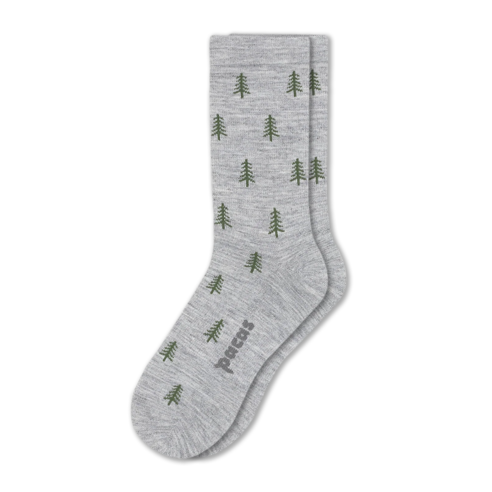 FW24/FW25 Men's Light-Weight Crew Pacas Socks - Image 25