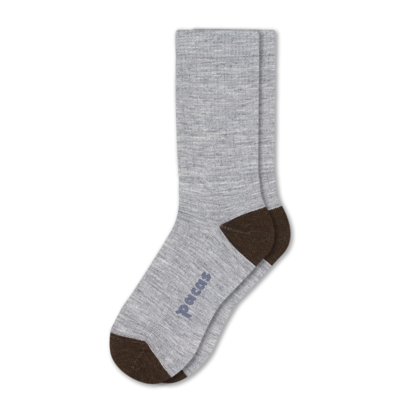 FW24/FW25 Men's Light-Weight Crew Pacas Socks - Image 26