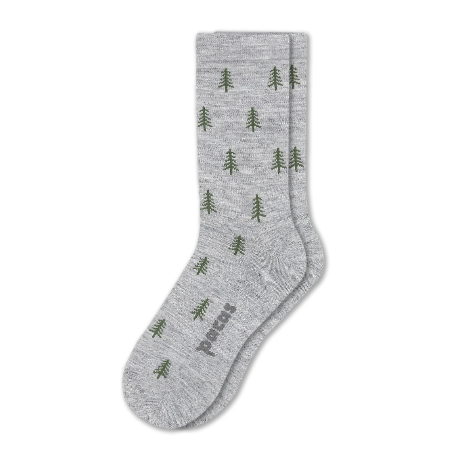 FW24/FW25 Men's Light-Weight Crew Pacas Socks - Image 29