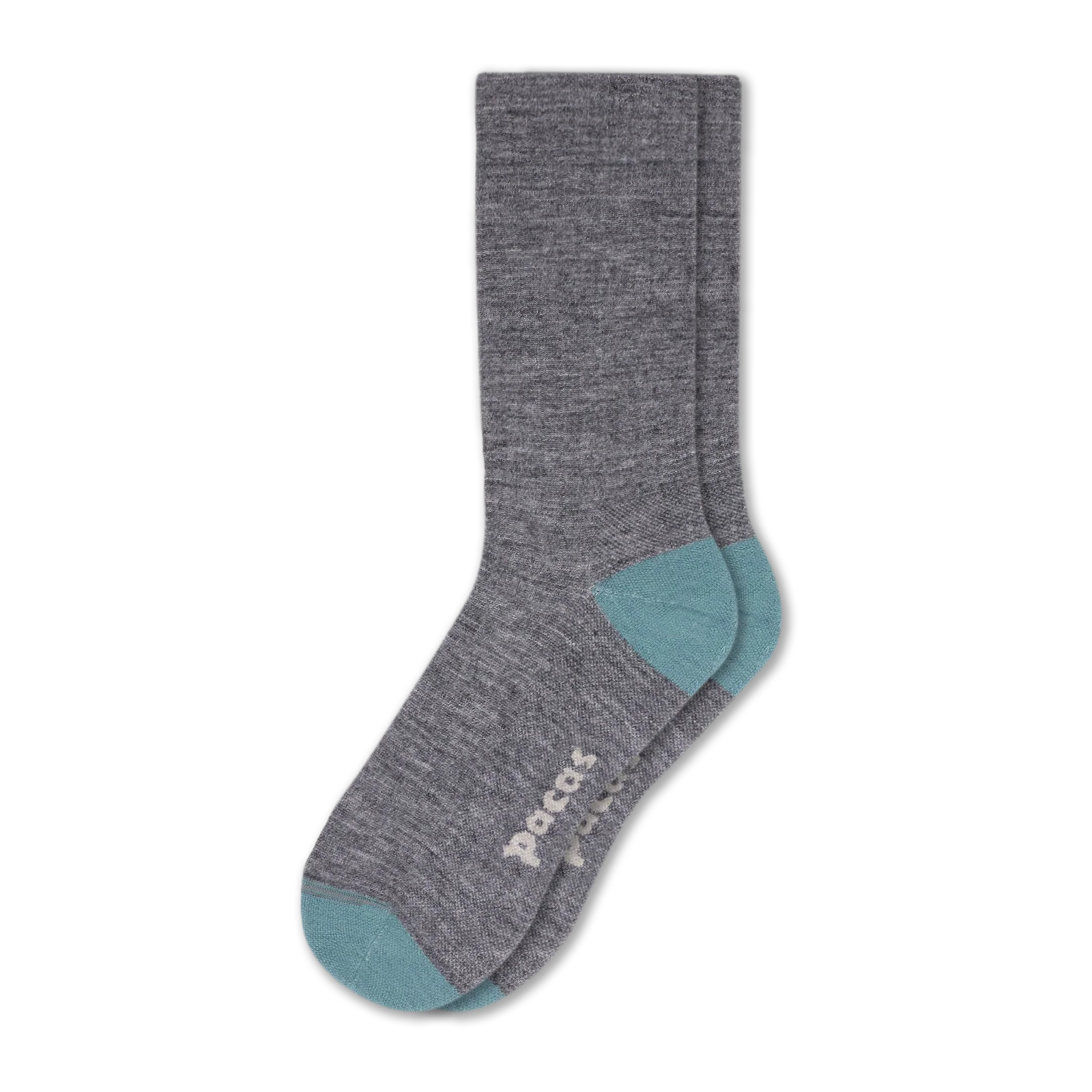 FW24/FW25 Men's Light-Weight Crew Pacas Socks - Image 35