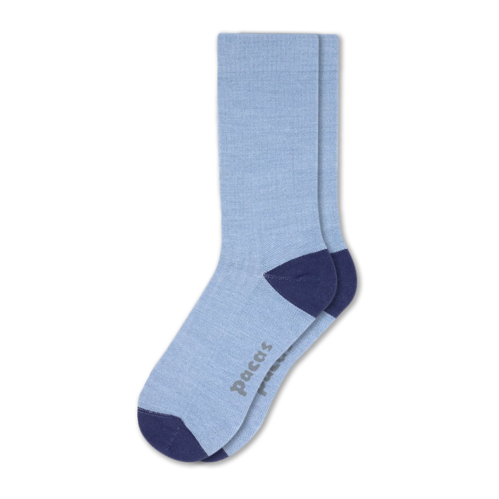 FW24/FW25 Men's Light-Weight Crew Pacas Socks - Image 36