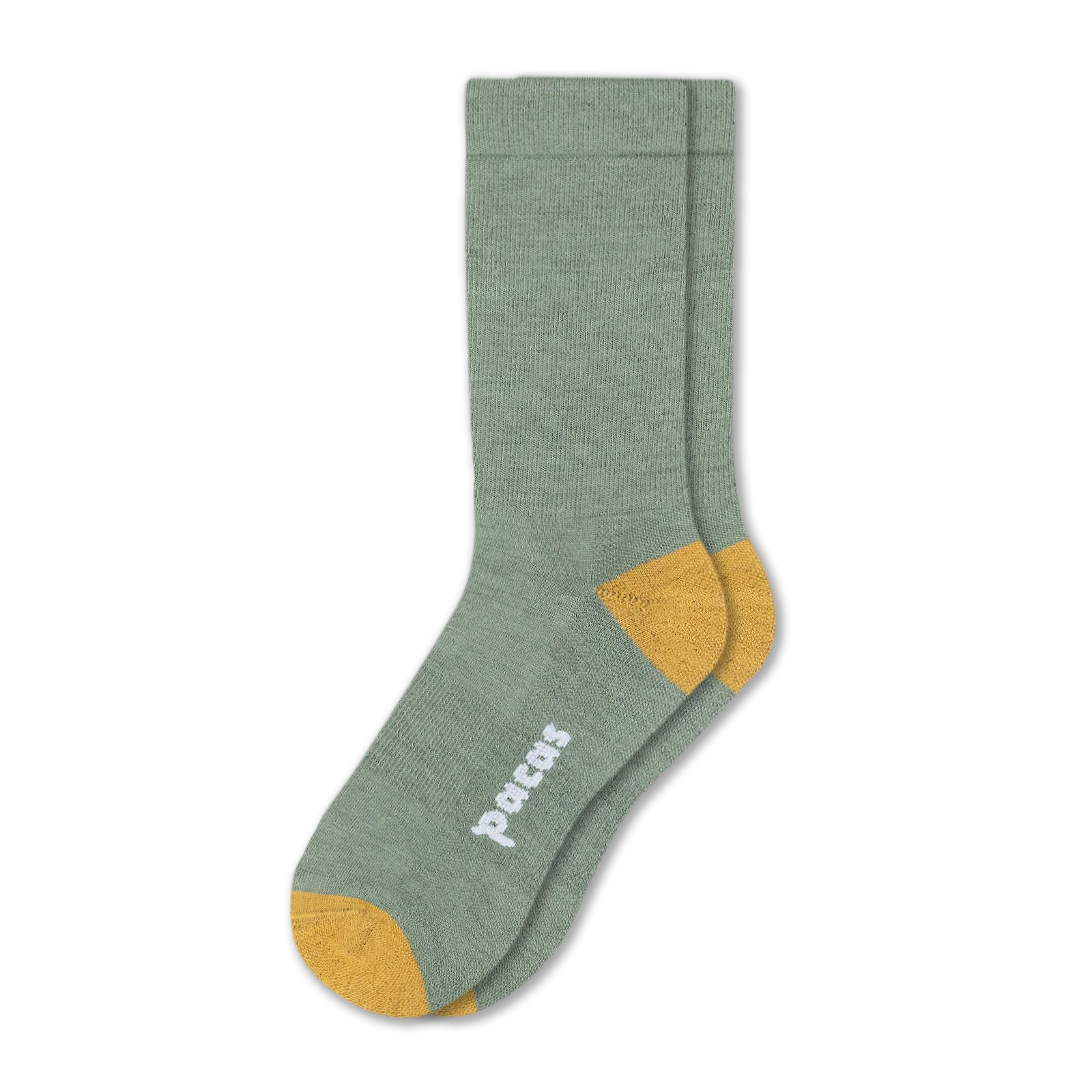 FW24/FW25 Men's Light-Weight Crew Pacas Socks - Image 44