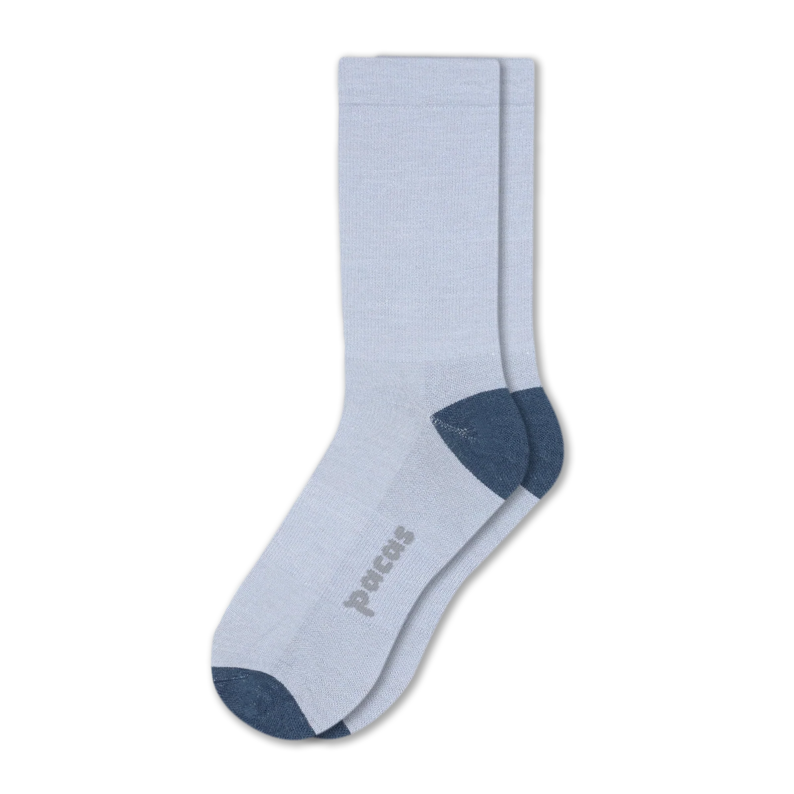 FW24/FW25 Men's Light-Weight Crew Pacas Socks - Image 45