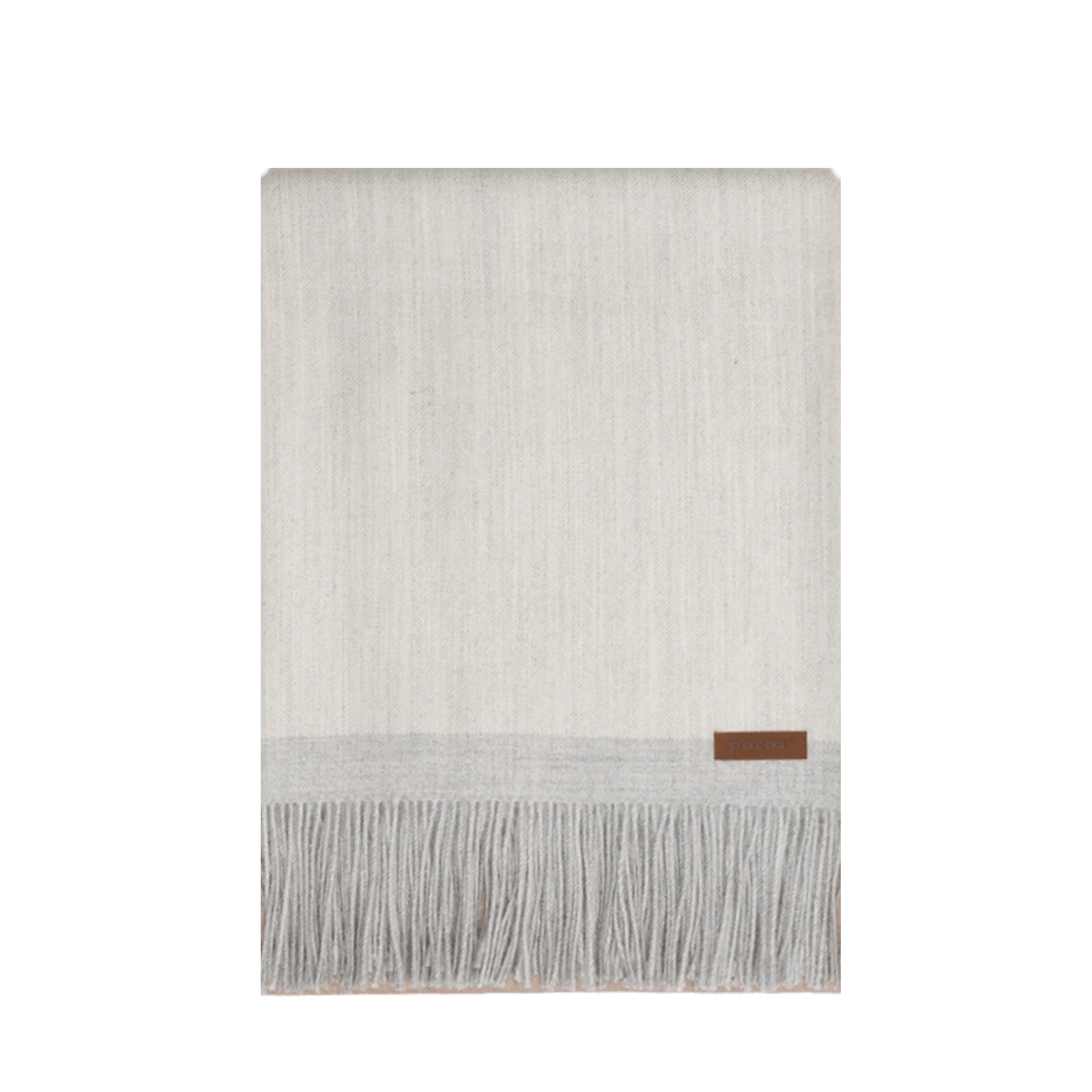 Gradient Throw Blanket - Image 2