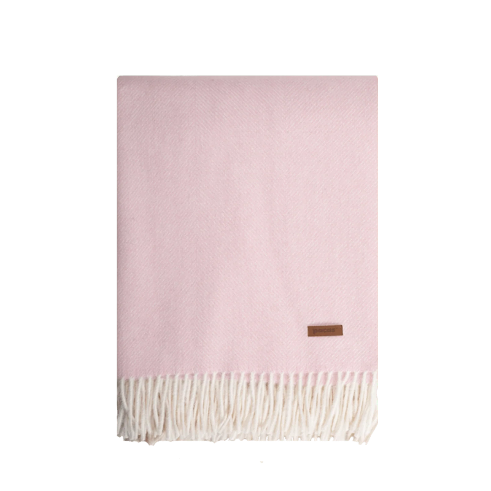 Herringbone Throw Blanket - Image 3