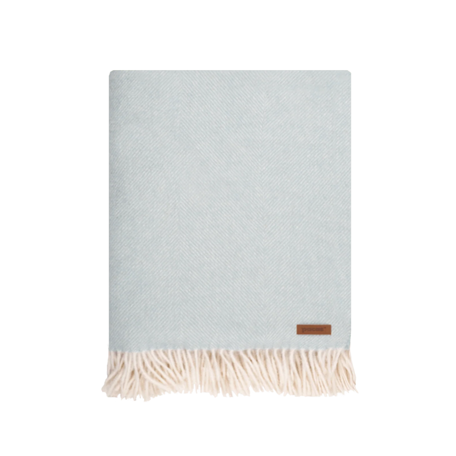 Herringbone Throw Blanket - Image 4