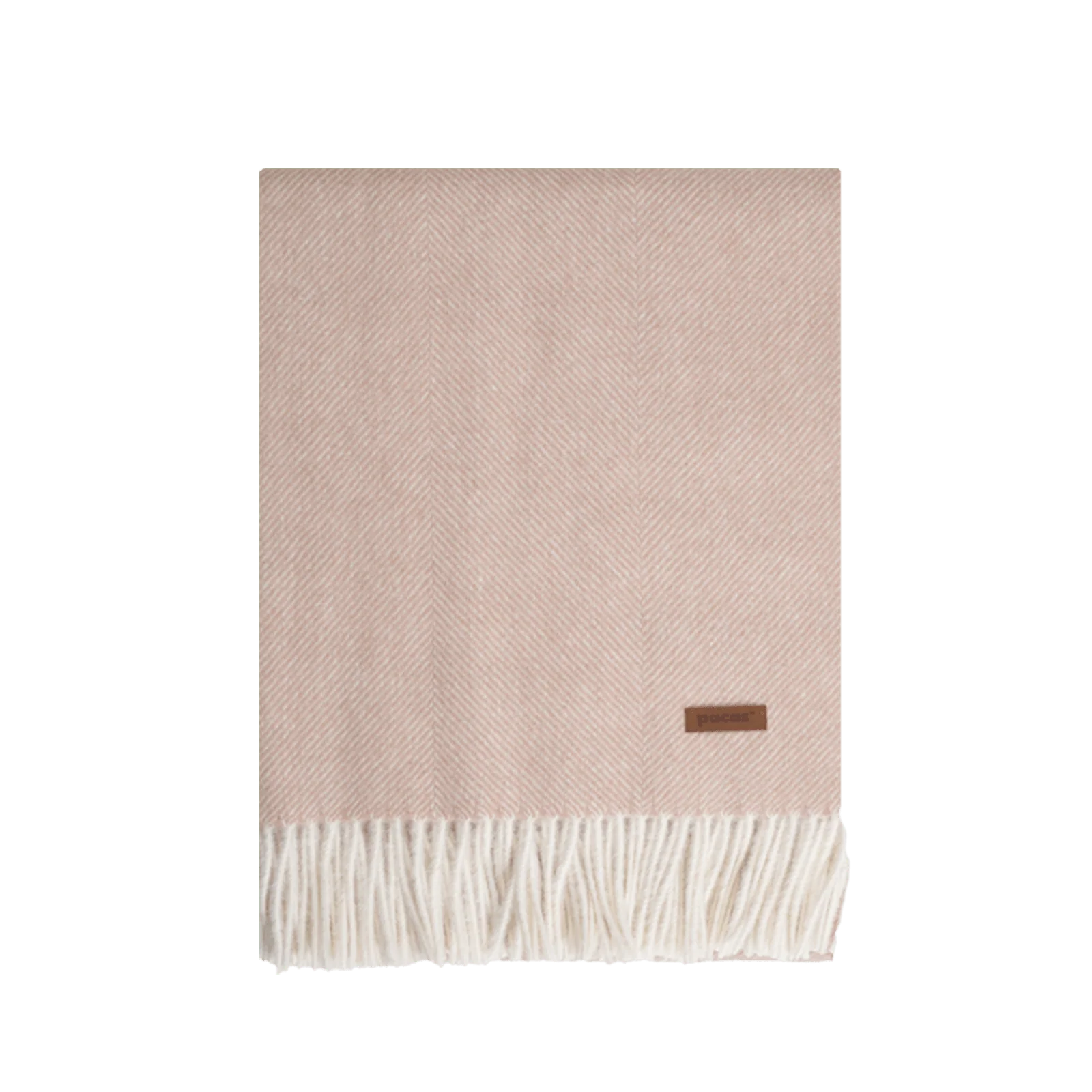 Herringbone Throw Blanket - Image 5